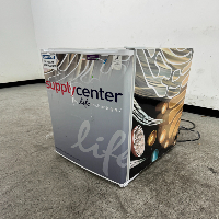 Summit Undercounter Freezer image 1